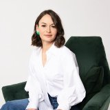 ТКАЧ КРИСТИНА | Дизайн интерьеров