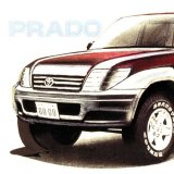TLC Prado