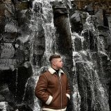 Ян Бибиков | просто живу |