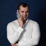 Евгений Черных и 540 🍋