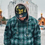 Трое в Лодке 🎬