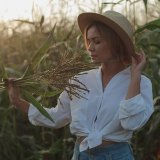 Виктория Полетаева|Дачные будни🌿