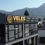 VELES / Северный Кипр / Недвижимость