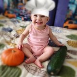 Рецепты для малышей с пищевой аллергией🥗