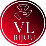 VL_bijou Бижутерия из самоцветов