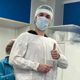 VOYNILOV| Хирургия повреждений