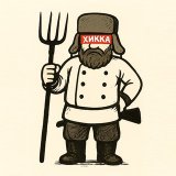 Дневник хикки-крестьянина.