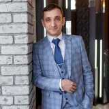 Юрист Роман Архипов