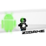 Логово zIDane